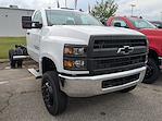 2024 Chevrolet Silverado 4500 Regular Cab DRW 4WD Cab Chassis for sale #24T35038 - photo 47