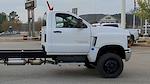 2024 Chevrolet Silverado 4500 Regular Cab DRW 4WD, Cab Chassis for sale #24T35038 - photo 3