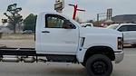 2024 Chevrolet Silverado 4500 Regular Cab DRW 4WD, Cab Chassis for sale #24T35038 - photo 4