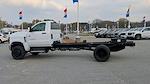 2024 Chevrolet Silverado 4500 Regular Cab DRW 4WD, Cab Chassis for sale #24T35038 - photo 8