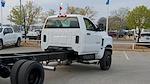 2024 Chevrolet Silverado 4500 Regular Cab DRW 4WD, Cab Chassis for sale #24T35038 - photo 9