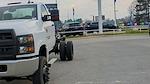 2024 Chevrolet Silverado 4500 Regular Cab DRW 4WD Cab Chassis for sale #24T35038 - photo 28