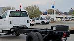 2024 Chevrolet Silverado 4500 Regular Cab DRW 4WD Cab Chassis for sale #24T35038 - photo 31