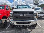 2024 Chevrolet Silverado 4500 Regular Cab DRW 4WD, Cab Chassis for sale #24T35267 - photo 3