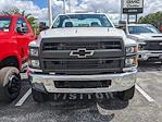 2024 Chevrolet Silverado 4500 Regular Cab DRW 4WD, Cab Chassis for sale #24T35267 - photo 6