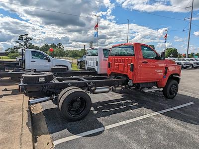 2024 Chevrolet Silverado 4500 Regular Cab DRW 4WD, Cab Chassis for sale #24T35287 - photo 2