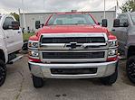 2024 Chevrolet Silverado 4500 Regular Cab DRW 4WD Cab Chassis for sale #24T35287 - photo 3