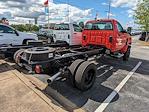 2024 Chevrolet Silverado 4500 Regular Cab DRW 4WD, Cab Chassis for sale #24T35287 - photo 4