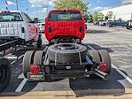 2024 Chevrolet Silverado 4500 Regular Cab DRW 4WD, Cab Chassis for sale #24T35287 - photo 5