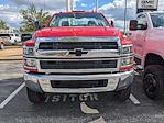 2024 Chevrolet Silverado 4500 Regular Cab DRW 4WD, Cab Chassis for sale #24T35287 - photo 8