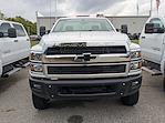 2024 Chevrolet Silverado 6500 Regular Cab DRW 4WD Cab Chassis for sale #24T35337 - photo 14