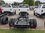 2024 Chevrolet Silverado 6500 Regular Cab DRW 4WD Cab Chassis for sale #24T35337 - photo 16