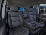 New 2024 Chevrolet Silverado 2500 Work Truck Double Cab 4WD SRW Pickup for sale #24T35504 - photo 16