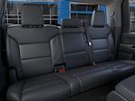 New 2024 Chevrolet Silverado 2500 Work Truck Double Cab 4WD SRW Pickup for sale #24T35504 - photo 17
