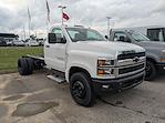 2024 Chevrolet Silverado 5500 Regular Cab DRW RWD Cab Chassis for sale #24T35574 - photo 16