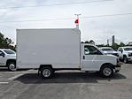 2024 Chevrolet Express 3500 Regular Cab RWD, Box Van for sale #24T35629 - photo 4