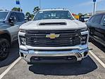 2024 Chevrolet Silverado 3500 Crew Cab RWD, Reading SL Service Body Service Truck for sale #24T35824 - photo 3