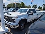 2024 Chevrolet Silverado 3500 Crew Cab RWD, Reading SL Service Body Service Truck for sale #24T35824 - photo 4