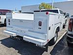 2024 Chevrolet Silverado 3500 Crew Cab RWD, Reading SL Service Body Service Truck for sale #24T35824 - photo 2