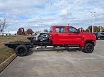 2024 Chevrolet Silverado 4500 Crew Cab DRW 4WD, Cab Chassis for sale #24T36136 - photo 2