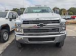 2024 Chevrolet Silverado 4500 Crew Cab DRW 4WD, Cab Chassis for sale #24T36212 - photo 3