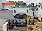 2024 Chevrolet Silverado 4500 Crew Cab DRW 4WD, Cab Chassis for sale #24T36212 - photo 4