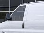 2024 Chevrolet Express 2500 RWD Empty Cargo Van for sale #24T36498 - photo 12