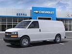 2024 Chevrolet Express 2500 RWD Empty Cargo Van for sale #24T36498 - photo 2
