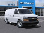 2024 Chevrolet Express 2500 RWD Empty Cargo Van for sale #24T36498 - photo 7