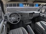 2025 Chevrolet Express 2500 RWD, Masterack Upfitted Cargo Van for sale #25T36489 - photo 15