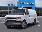 2025 Chevrolet Express 2500 RWD, Masterack Upfitted Cargo Van for sale #25T36489 - photo 6