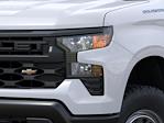 2025 Chevrolet Silverado 1500 Regular Cab 4WD Pickup for sale #25T36746 - photo 10