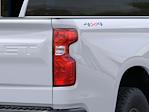 2025 Chevrolet Silverado 1500 Regular Cab 4WD Pickup for sale #25T36746 - photo 11
