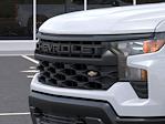 2025 Chevrolet Silverado 1500 Regular Cab 4WD Pickup for sale #25T36746 - photo 13