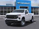 2025 Chevrolet Silverado 1500 Regular Cab 4WD Pickup for sale #25T36746 - photo 6