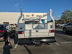 2025 Chevrolet Silverado 2500 Crew Cab SRW RWD Royal Service Truck for sale #25T37064 - photo 3