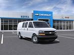 2025 Chevrolet Express 2500 RWD Empty Cargo Van for sale #25T37078 - photo 1