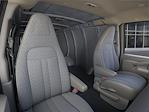 2025 Chevrolet Express 2500 RWD Empty Cargo Van for sale #25T37078 - photo 16