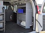 New 2025 Chevrolet Express 2500 Upfitted Cargo Van for sale #25T37078 - photo 3