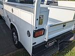 New 2025 Chevrolet Silverado 2500 Crew Cab 4WD Service Truck for sale #25T37120 - photo 2