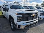 New 2025 Chevrolet Silverado 2500 Crew Cab 4WD Service Truck for sale #25T37120 - photo 3