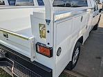 New 2025 Chevrolet Silverado 2500 Crew Cab 4WD Service Truck for sale #25T37120 - photo 4