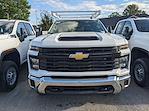 New 2025 Chevrolet Silverado 2500 Crew Cab 4WD Service Truck for sale #25T37120 - photo 7