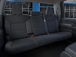 New 2025 Chevrolet Silverado 2500 Work Truck Crew Cab 4WD SRW Pickup for sale #25T37205 - photo 17