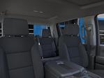 New 2025 Chevrolet Silverado 2500 Work Truck Crew Cab 4WD SRW Pickup for sale #25T37205 - photo 24
