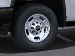 New 2025 Chevrolet Silverado 2500 Work Truck Crew Cab 4WD SRW Pickup for sale #25T37205 - photo 9