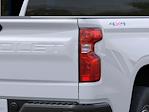 2025 Chevrolet Silverado 1500 Regular Cab 4WD Pickup for sale #25T37264 - photo 11