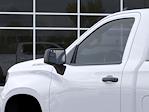 2025 Chevrolet Silverado 1500 Regular Cab 4WD Pickup for sale #25T37264 - photo 12