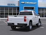 2025 Chevrolet Silverado 1500 Regular Cab 4WD Pickup for sale #25T37264 - photo 2