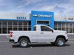 2025 Chevrolet Silverado 1500 Regular Cab 4WD Pickup for sale #25T37264 - photo 5